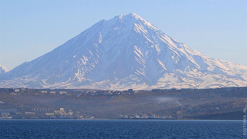 Kamchatka